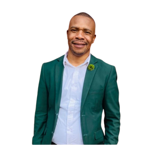 Mr. Sibusiso Nkosi, Managing Director at SbuForce Security